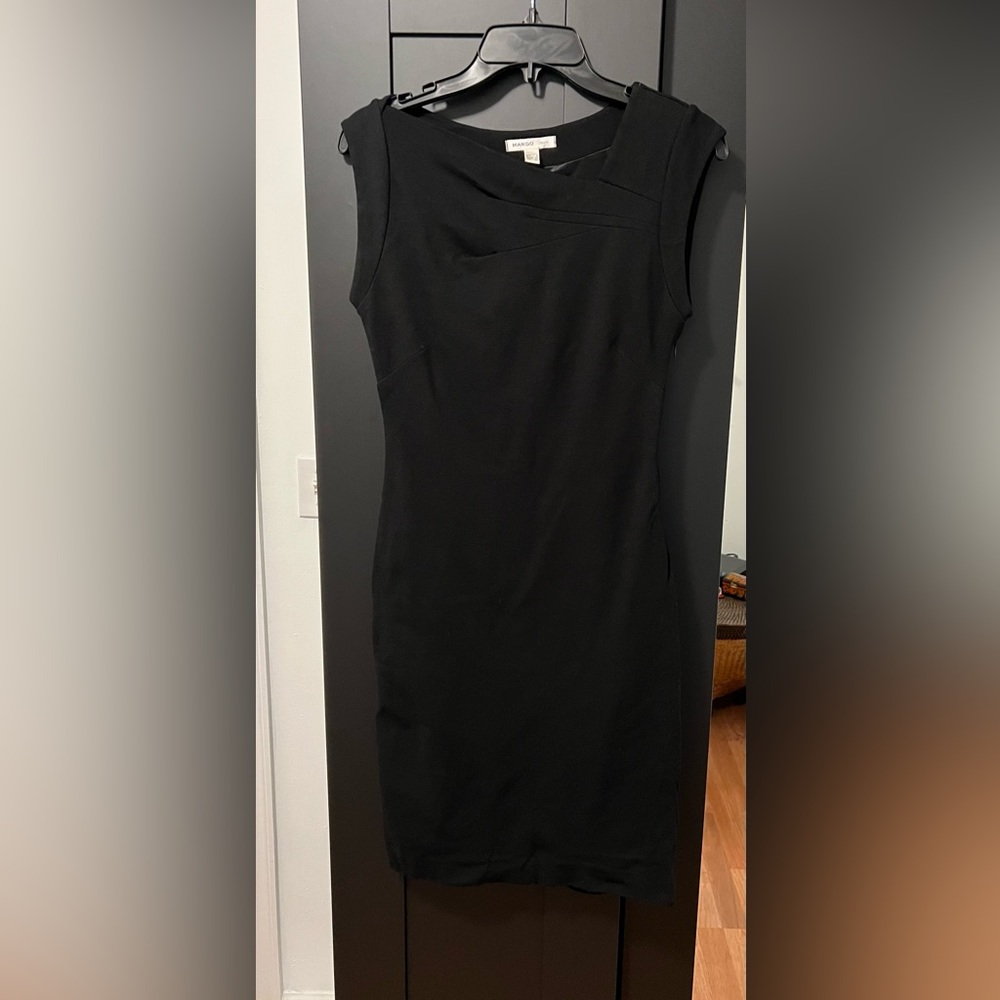 Mango suit little black dress, XS - Picture 5 of 10